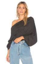 Skyline Thermal Sweater