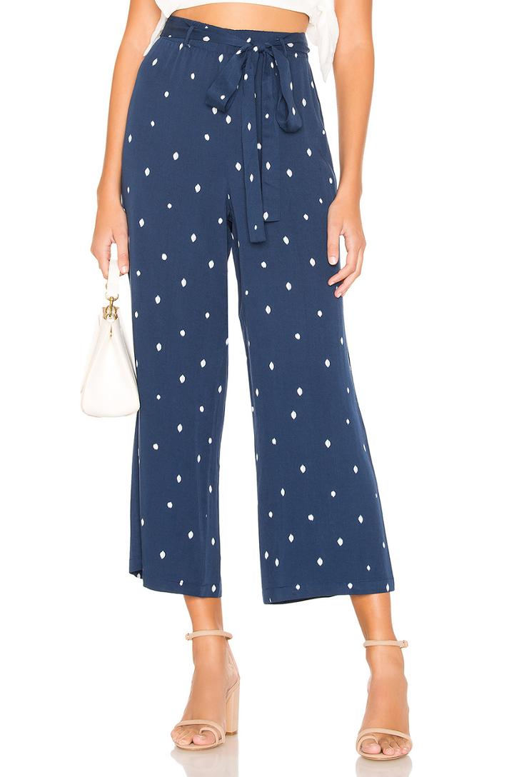 Clio Pant