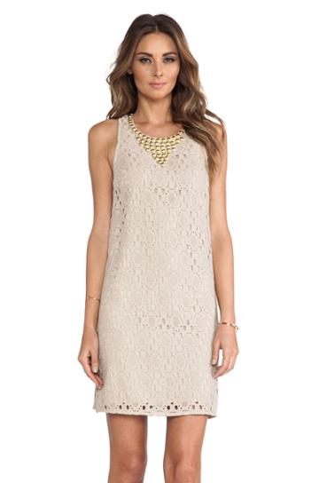 Avalon Dress
