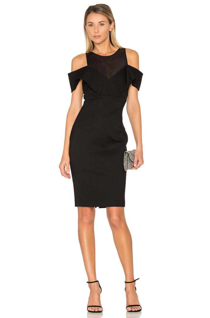 Apparition Dress
