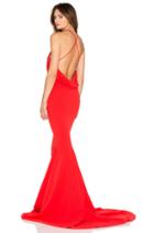 Barthelemy Gown