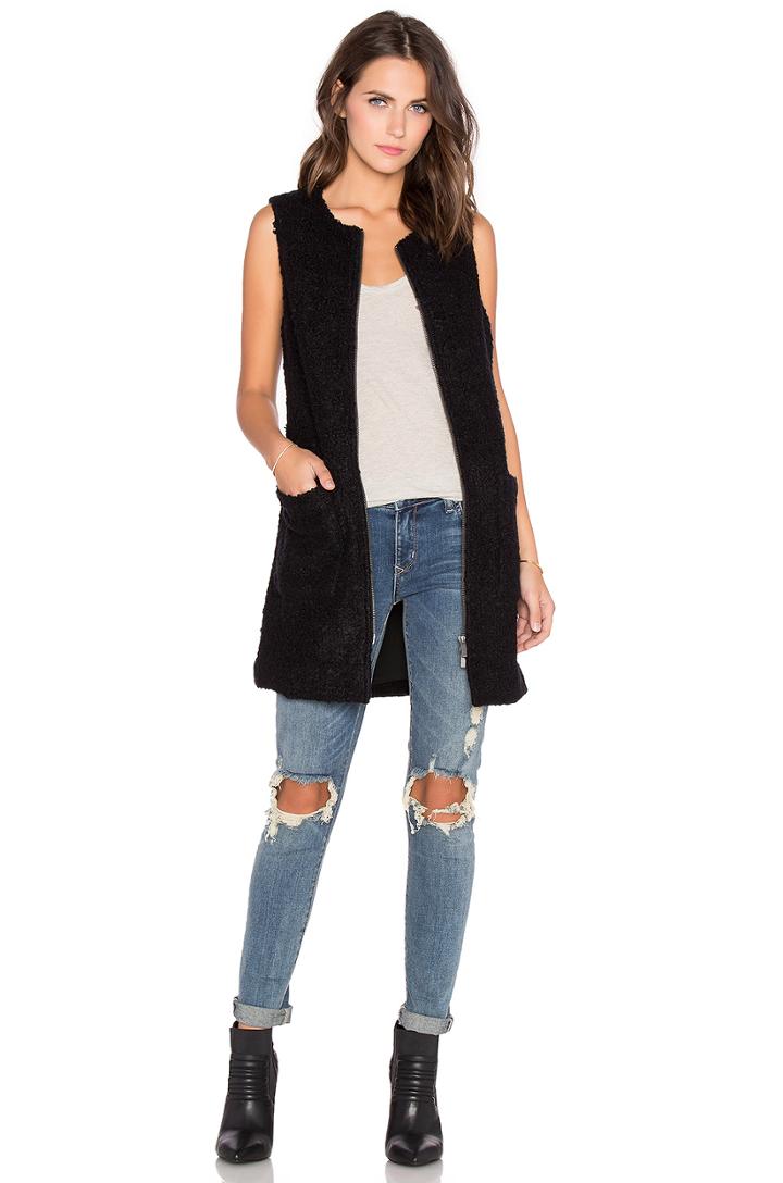 Essential City Vest