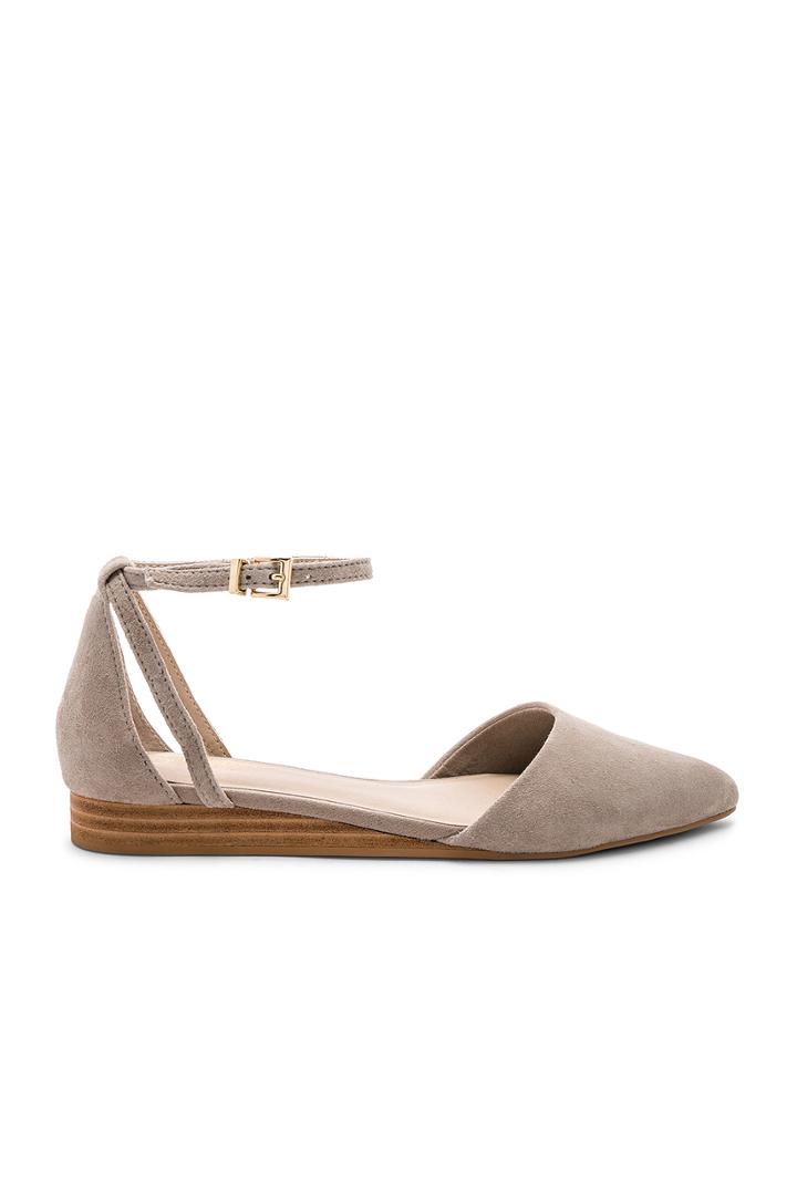 Plateau Flat