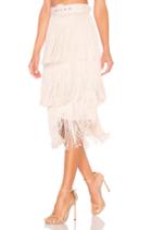 The Roi Midi Skirt