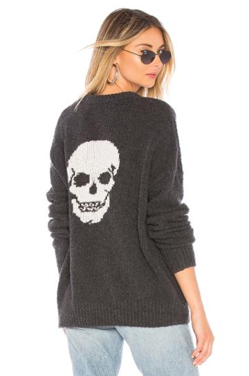 Desiree Sweater