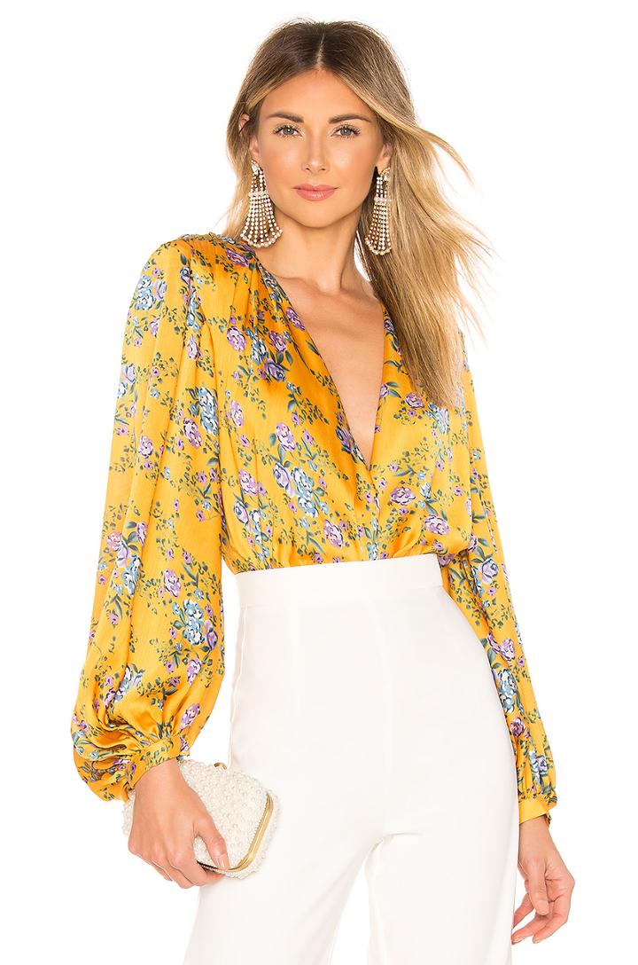 Hanna Blouse