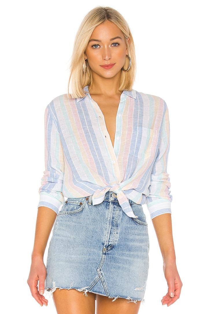 Charli Blouse