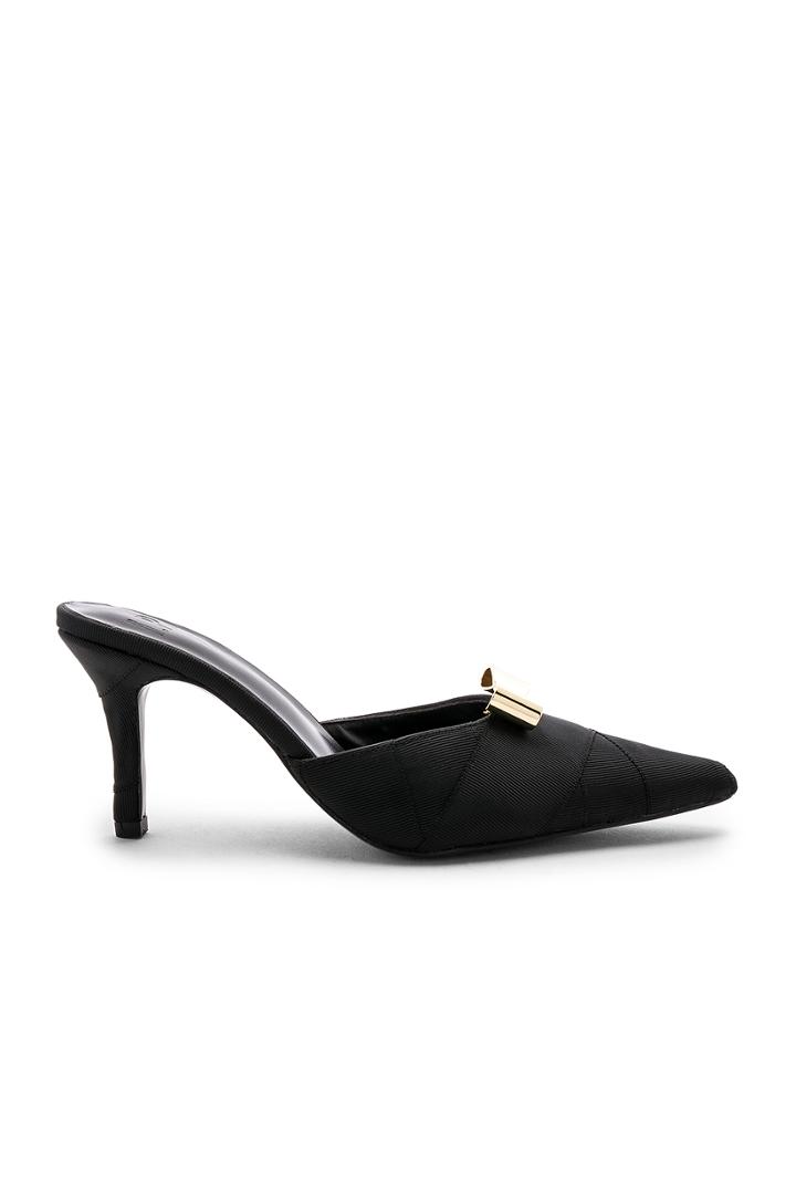 Luca Heel