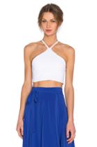 Triangle Top