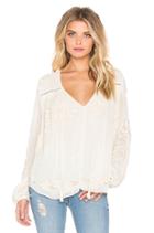 Mimi Blouse