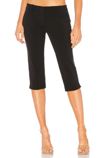 Basic Capri Perform Pant