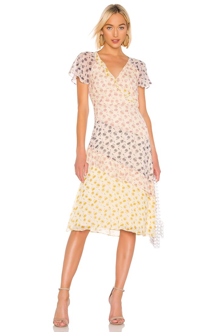 Orita B Dress