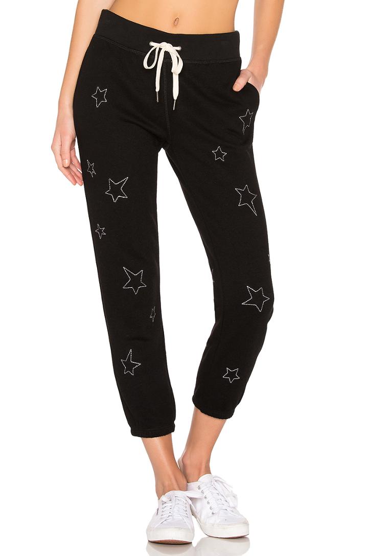 Star Night Jogger