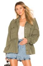 Marshall Jacket