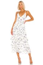 Hader Gown