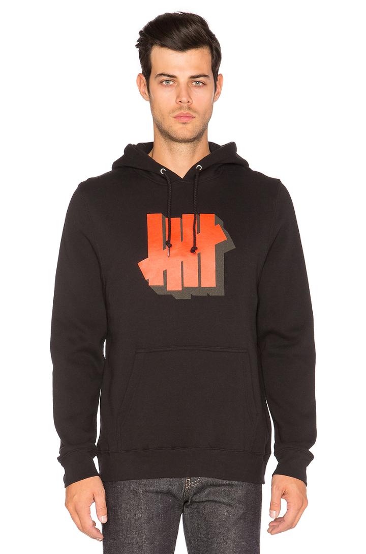 Shadowed Strike Hoodie