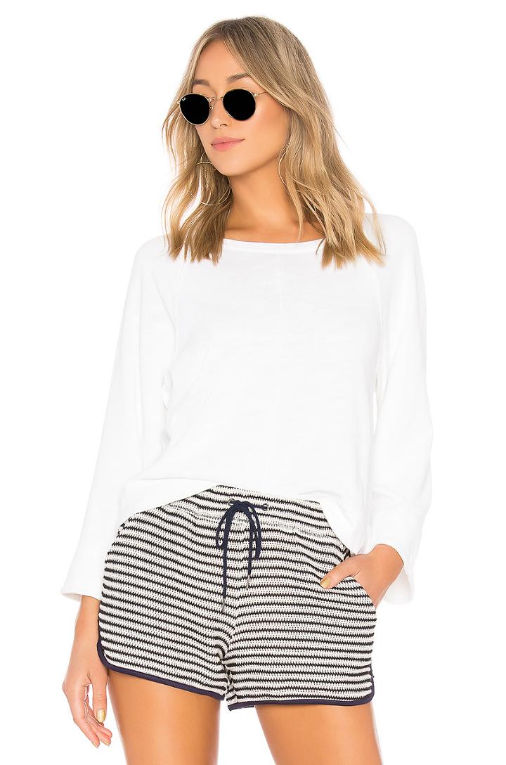 Surfside Active Sweatshirt