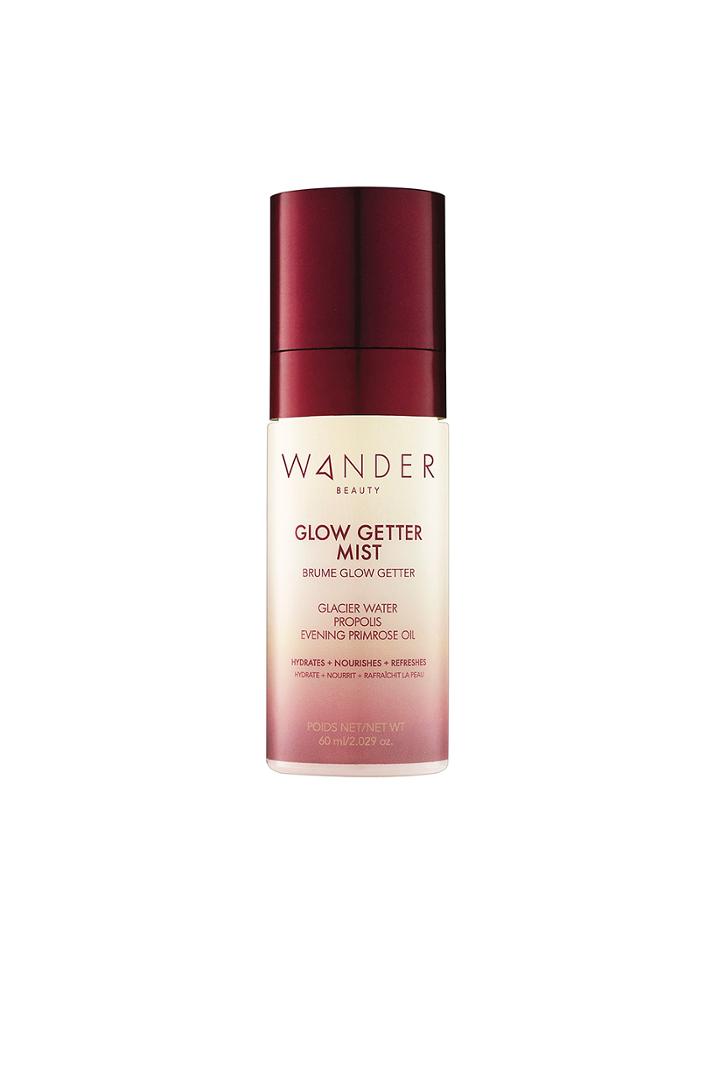 Glow Getter Mist
