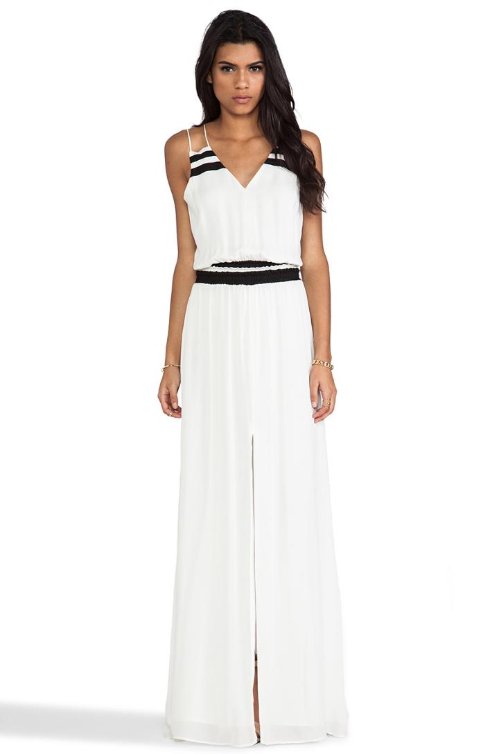 Adelaide Combo Dress