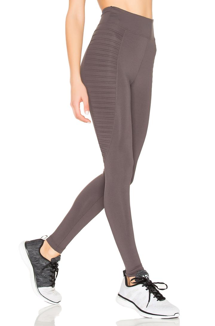 Stair Legging