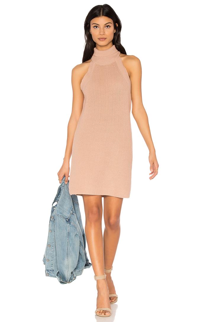 Fisher Mini Tank Dress