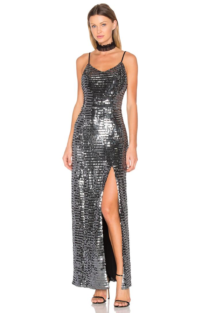 X Revolve On My Mind Maxi