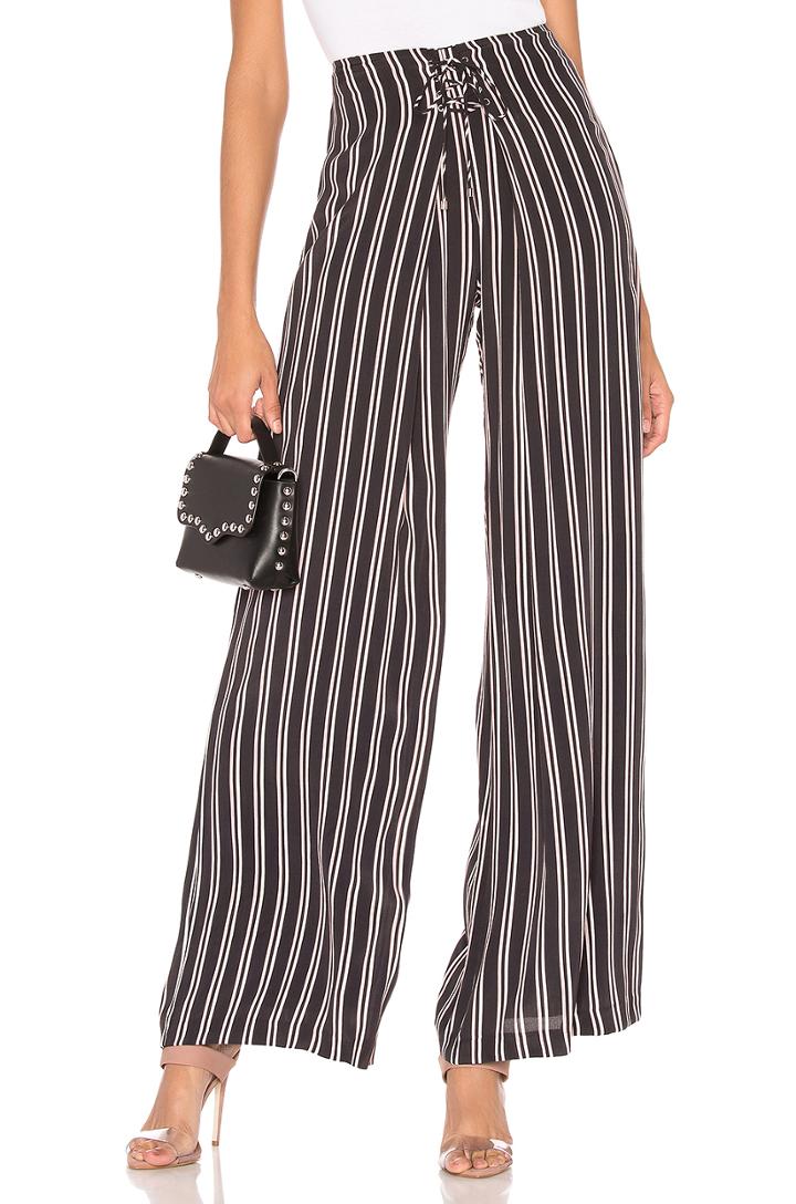 Agust Pant