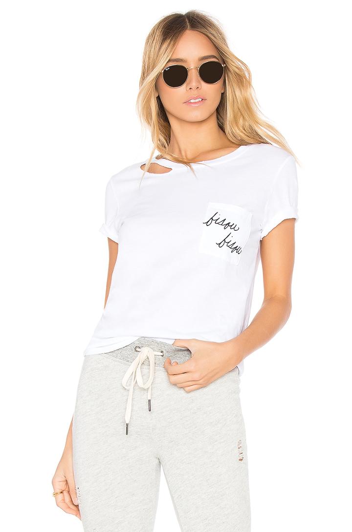 Hadlow Pocket Tee
