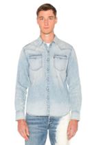 Barstow Western Shirt
