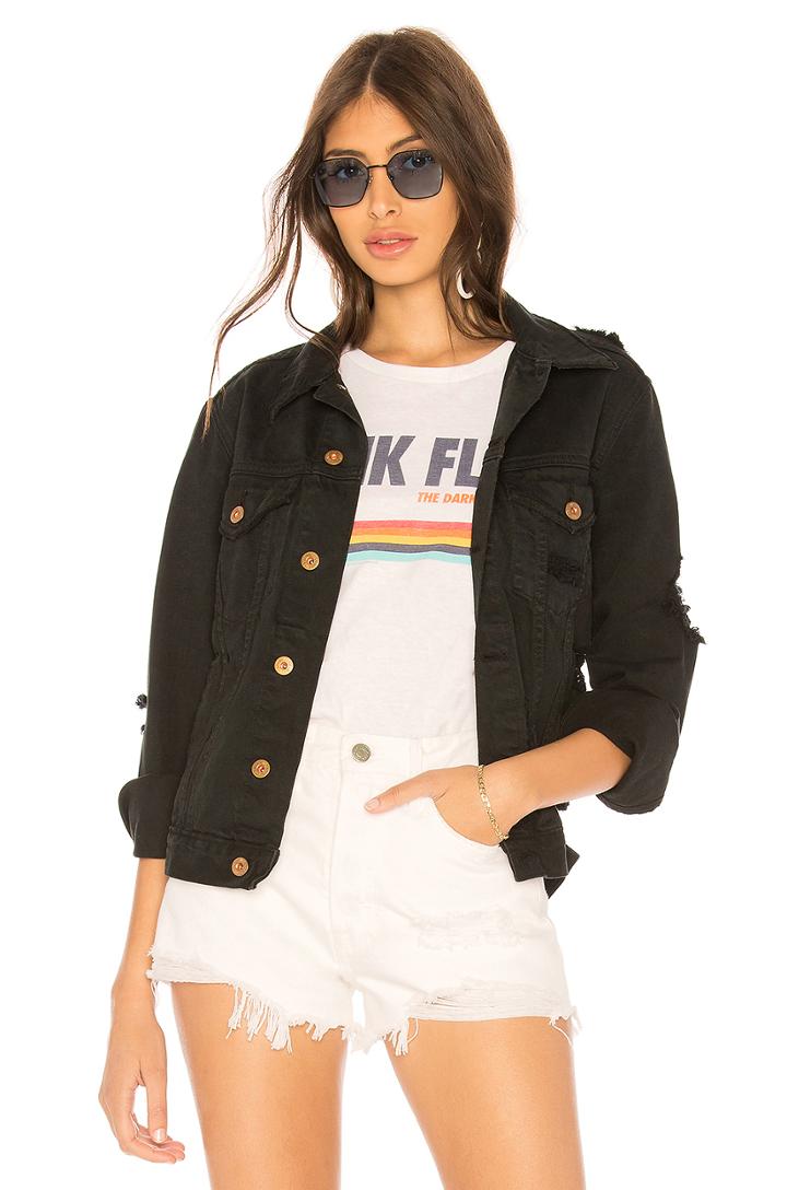 Adams Jacket