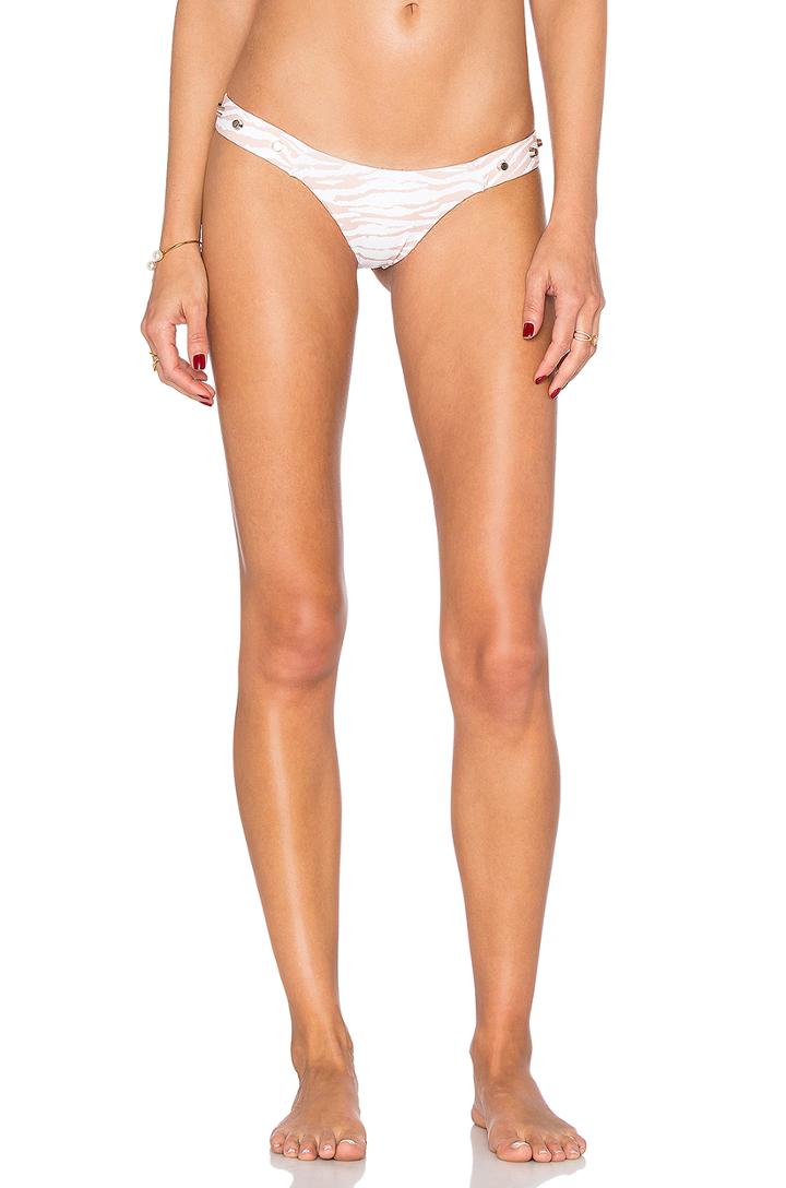 Delila Studded Bottom