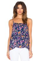 Dolce Flora Tank