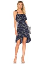 Regine Dress