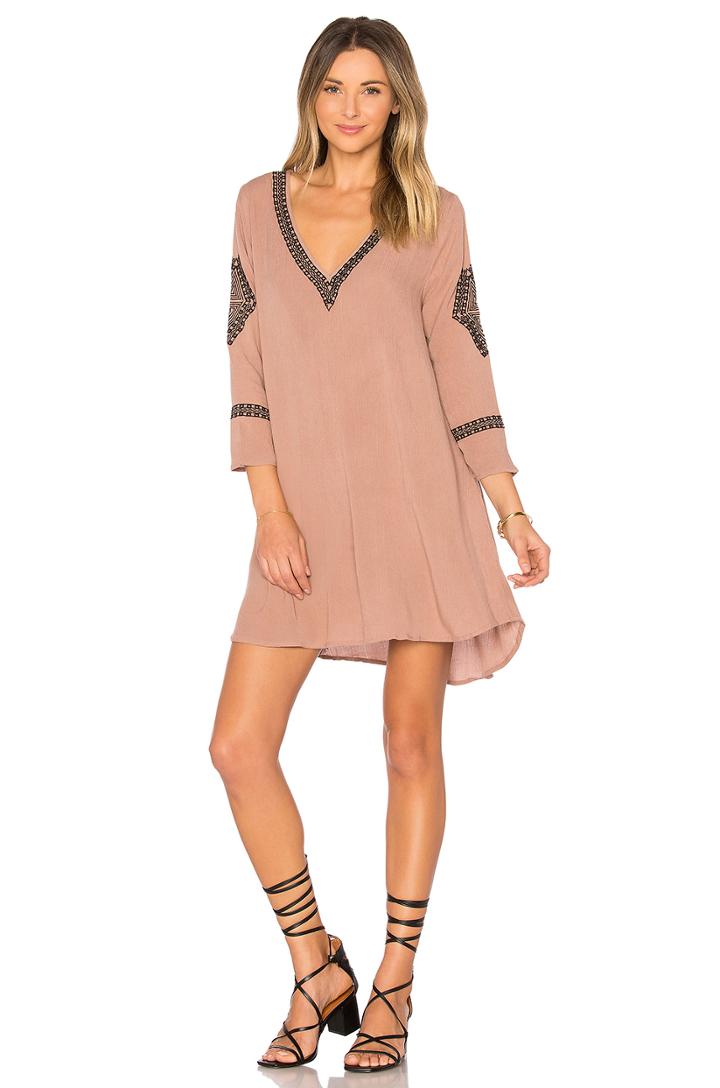 Desert Sky Dress