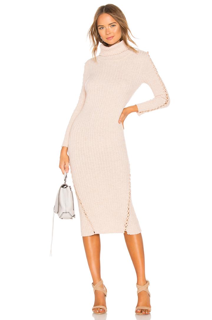 Tassili Sweater Dress