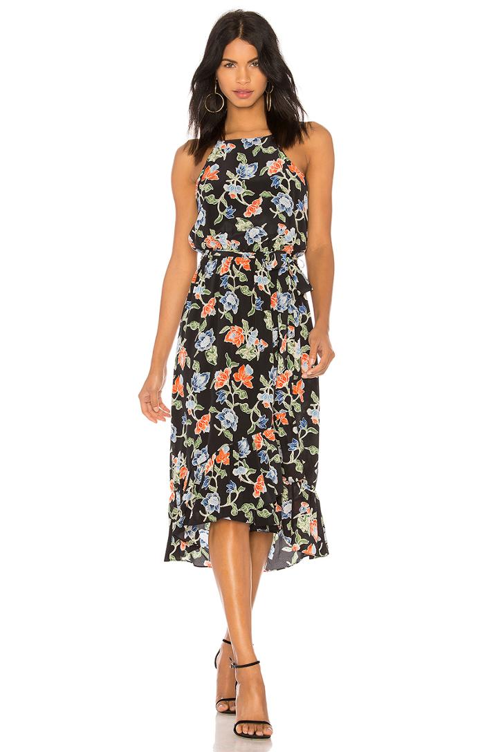 Deme Dress