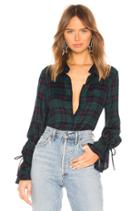 Julee Button Down Shirt