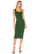 Icon Singlet Tank Dress