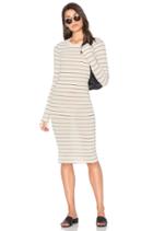 X Revolve Ish Dress