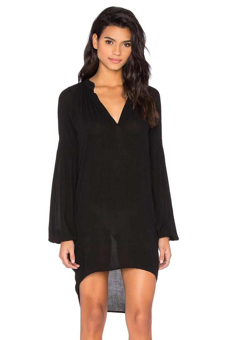 The Miss Des Barres Dress