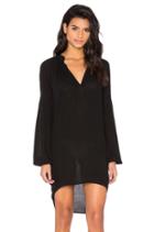The Miss Des Barres Dress