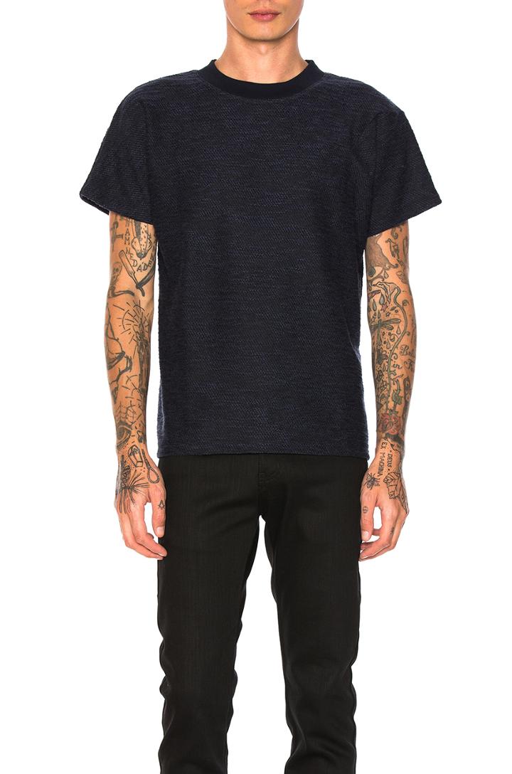 Frank Tee