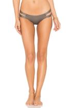 Teeny Neutra Bikini Bottom