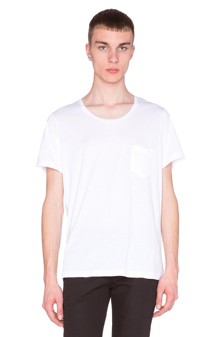 Kronox Tee