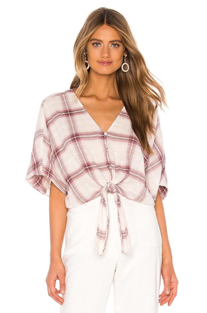 Baylee Top