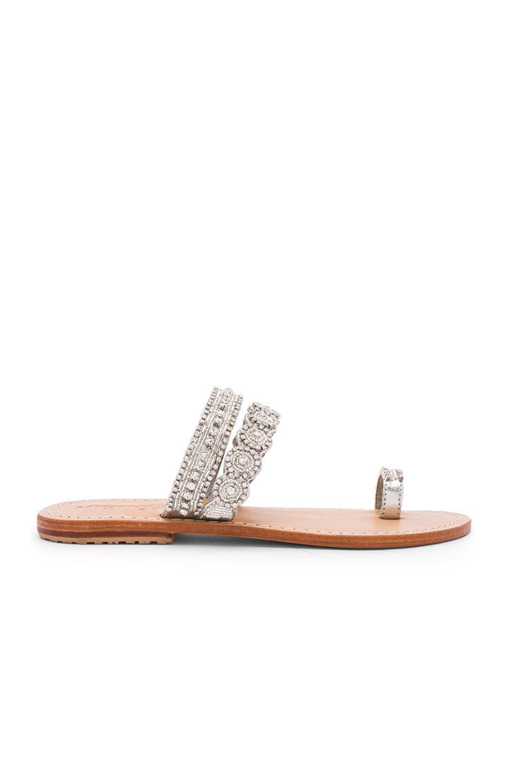 Slide Sandals