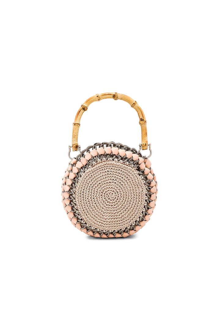 Tamborine Bag