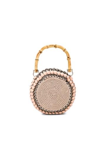 Tamborine Bag