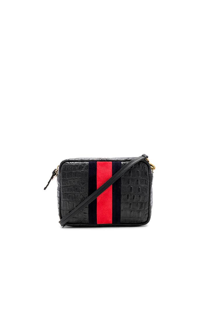 Patchwork Midi Sac