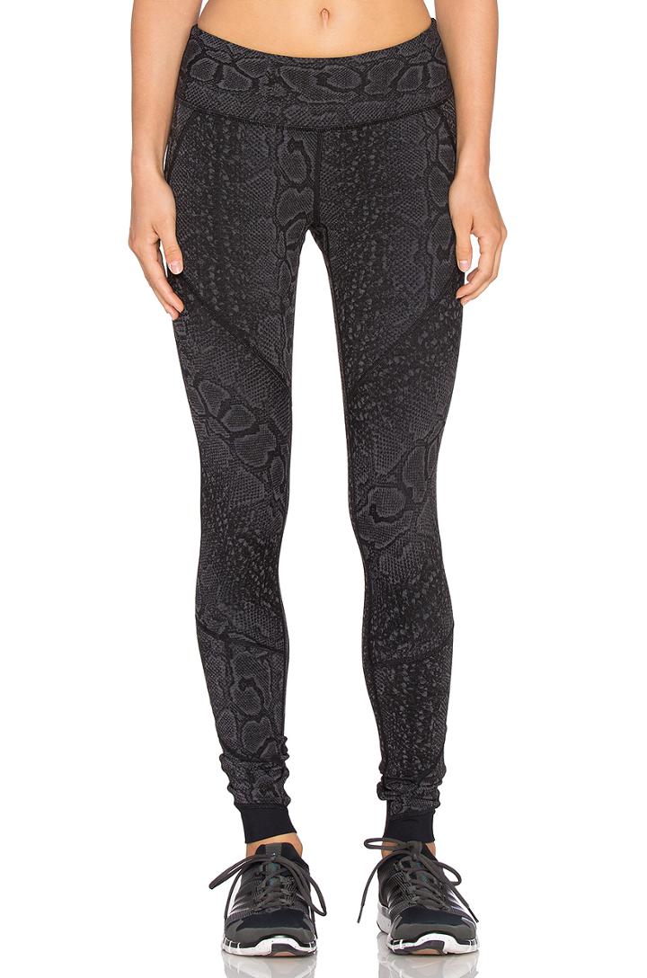 Reversible Speed Pant